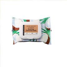 DUAL EXFOLIATING WIPES (TOALLITAS DE DOBLE EXFOLIACIÓN)